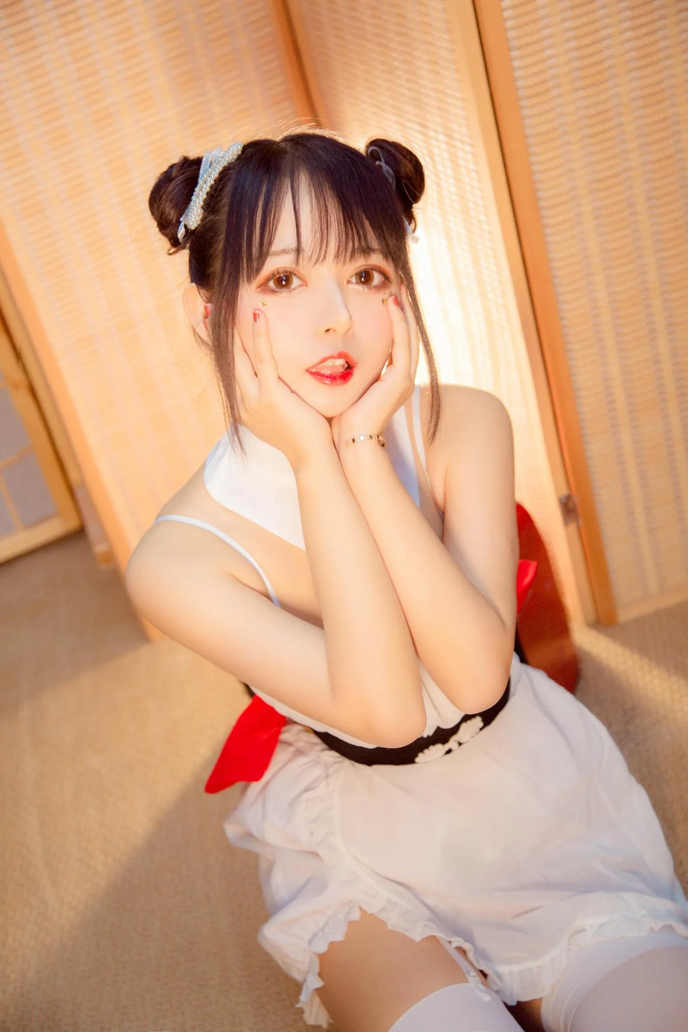 黑猫猫OvO – NO.14 中华风 [15P]插图9